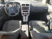 ✅ 2009 Dodge Caliber SXT • VIN: 1B3HB48A29D133027 • Lot: 75720884. Wystawiony na Copart z przebiegiem 210 891 mil. Bezpłatny archiwum sprzedaży aukcyjnych z USA i szczegółowy raport historii pojazdu na DreamBid. Zdjęcie 8.