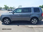✅ 2012 Honda Pilot EX-L • VIN: 5FNYF4H6XCB003110 • Лот: 42573576. Опубликован ранее на IAAI с пробегом 284 866 миль. Бесплатный доступ к архиву аукционных продаж из США и подробный отчёт об истории автомобиля на DreamBid. Изображение 14.