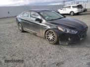 ✅ 2018 Hyundai Sonata SE • VIN: 5NPE24AF8JH602871 • Лот: 37461763. Опубликован ранее на Copart с пробегом 72 777 миль. Бесплатный доступ к архиву аукционных продаж из США и подробный отчёт об истории автомобиля на DreamBid. Изображение 11.