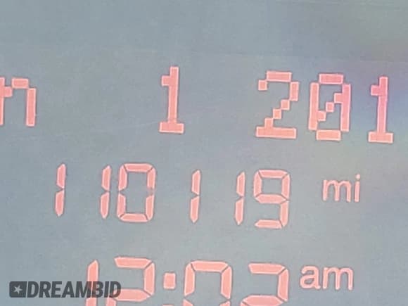 ✅ 2020 Ram ProMaster Cargo • VIN: 3C6URVJG8LE117330 • Lot: 43180090. Wystawiony na IAAI z przebiegiem 110 119 mil. Bezpłatny archiwum sprzedaży aukcyjnych z USA i szczegółowy raport historii pojazdu na DreamBid. Zdjęcie 15.