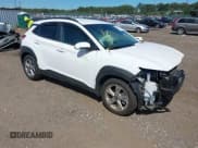 ✅ 2023 Hyundai Kona SEL • VIN: KM8K6CAB2PU022203 • Лот: 43094024. Опубликован ранее на IAAI с пробегом 5 818 миль. Бесплатный доступ к архиву аукционных продаж из США и подробный отчёт об истории автомобиля на DreamBid. Изображение 1.