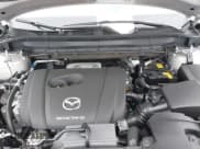 ✅ 2025 Mazda CX-5 S • VIN: JM3KFBAL3S0596484 • Лот: 41706791. Опубликован ранее на IAAI с пробегом 574 миль. Бесплатный доступ к архиву аукционных продаж из США и подробный отчёт об истории автомобиля на DreamBid. Изображение 10.