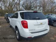 ✅ 2017 Chevrolet Equinox LT • VIN: 2GNFLFEK5H6206889 • Лот: 43684482. Опубликован ранее на IAAI с пробегом 165 355 миль. Бесплатный доступ к архиву аукционных продаж из США и подробный отчёт об истории автомобиля на DreamBid. Изображение 3.