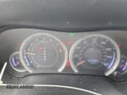 ✅ 2012 Acura TSX • VIN: JH4CW2H51CC001022 • Lot: 64597265. Wystawiony na Copart z przebiegiem 246 026 mil. Bezpłatny archiwum sprzedaży aukcyjnych z USA i szczegółowy raport historii pojazdu na DreamBid. Zdjęcie 9.