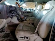 ✅ 2002 Cadillac Escalade • VIN: 1GYEK63N62R160810 • Lot: 96338695. Listed on Copart with 169,637 mi. Free auction sales archive from the USA and detailed vehicle history report at DreamBid. Image 7.