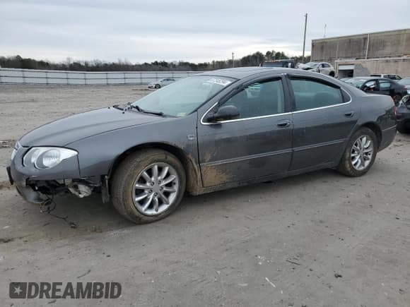 ✅ 2004 Chrysler 300M M • VIN: 2C3HE66G94H584299 • Lot: 87245294. Wystawiony na Copart z przebiegiem 51 075 mil. Bezpłatny archiwum sprzedaży aukcyjnych z USA i szczegółowy raport historii pojazdu na DreamBid. Zdjęcie 1.