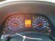 ✅ 2011 Infiniti FX • VIN: JN8AS1MW0BM732115 • Lot: 69354225. Listed on Copart with 208,332 mi. Free auction sales archive from the USA and detailed vehicle history report at DreamBid. Image 9.