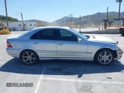 ✅ 2007 Mercedes-Benz C 230 Sport • VIN: WDBRF52H57F903725 • Lot: 42310316. Wystawiony na IAAI z przebiegiem 165 539 mil. Bezpłatny archiwum sprzedaży aukcyjnych z USA i szczegółowy raport historii pojazdu na DreamBid. Zdjęcie 13.