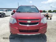 ✅ 2012 Chevrolet Captiva Sport LTZ • VIN: 3GNFL4E59CS650351 • Lot: 58776045. Wystawiony na Copart z przebiegiem 113 960 mil. Bezpłatny archiwum sprzedaży aukcyjnych z USA i szczegółowy raport historii pojazdu na DreamBid. Zdjęcie 5.