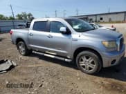 ✅ 2008 Toyota Tundra Limited • VIN: 5TFDV58118X050826 • Lot: 70891115. Listed on Copart with 366,364 mi. Free auction sales archive from the USA and detailed vehicle history report at DreamBid. Image 4.