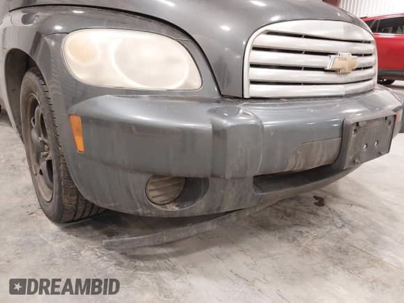 ✅ 2011 Chevrolet HHR 1LT • VIN: 3GNBABFW8BS640277 • Lot: 41596530. Listed on IAAI with 195,691 mi. Free auction sales archive from the USA and detailed vehicle history report at DreamBid. Image 12.