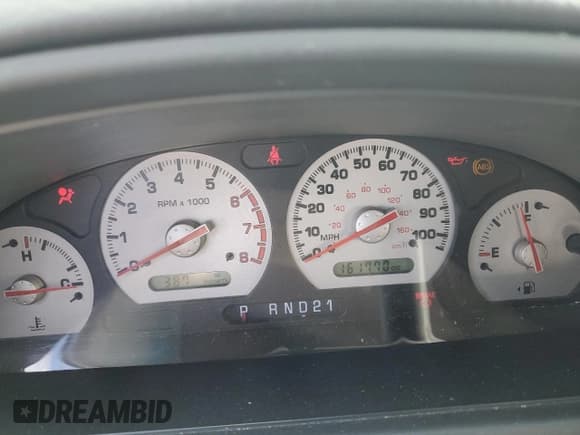 ✅ 2002 Nissan Quest • VIN: 4N2ZN16T92D821350 • Lot: 82459685. Listed on Copart with 161,770 mi. Free auction sales archive from the USA and detailed vehicle history report at DreamBid. Image 9.