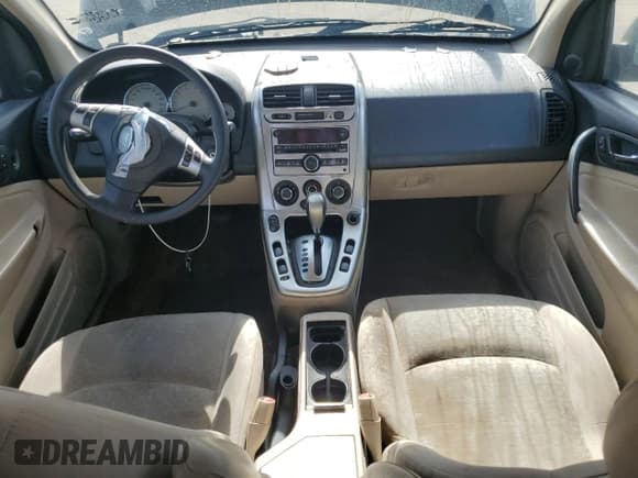 ✅ 2007 Saturn VUE I4 • VIN: 5GZCZ33D87S846019 • Lot: 56679925. Wystawiony na Copart z przebiegiem 233 132 mil. Bezpłatny archiwum sprzedaży aukcyjnych z USA i szczegółowy raport historii pojazdu na DreamBid. Zdjęcie 8.