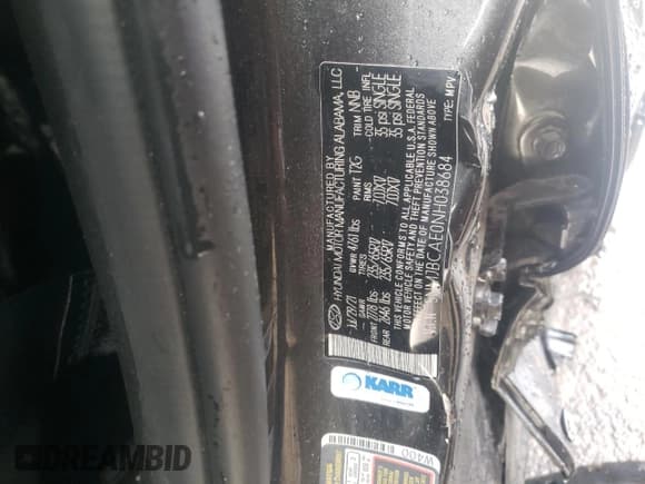 ✅ 2022 Hyundai Tucson SEL • VIN: 5NMJBCAE0NH038684 • Lot: 72583704. Wystawiony na Copart z przebiegiem 18 258 mil. Bezpłatny archiwum sprzedaży aukcyjnych z USA i szczegółowy raport historii pojazdu na DreamBid. Zdjęcie 13.