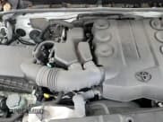 ✅ 2023 Toyota 4Runner Limited • VIN: JTEKU5JR9P6112290 • Lot: 69422075. Listed on Copart with 65,977 mi. Free auction sales archive from the USA and detailed vehicle history report at DreamBid. Image 14.