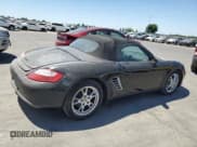 ✅ 2005 Porsche Boxster • VIN: WP0CA29885U711749 • Lot: 64101125. Listed on Copart with 272,856 mi. Free auction sales archive from the USA and detailed vehicle history report at DreamBid. Image 3.