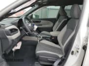 ✅ 2025 Subaru Forester • VIN: JF2SLDAC4SH555040 • Lot: 53502965. Listed on Copart with 1,892 mi. Free auction sales archive from the USA and detailed vehicle history report at DreamBid. Image 7.