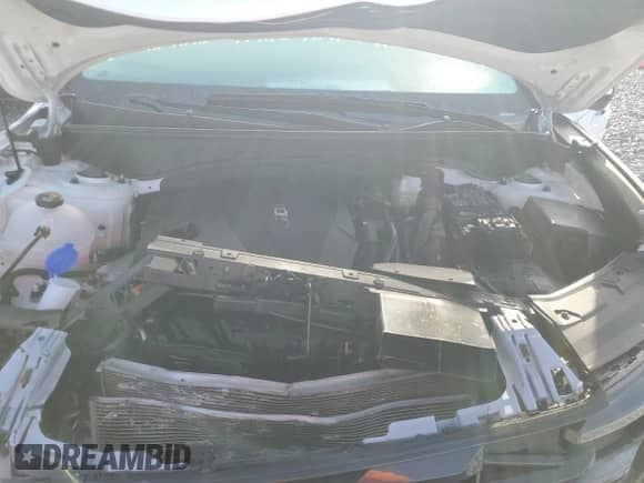 2025 Hyundai Tucson SEL с VIN 5NMJB3DE0SH524144, выставлен на аукционе Copart как лот 85085755 с пробегом Не указан миль и На запчасти • Non repairable. История ставок и продаж доступна на DreamBid. Изображение 12.