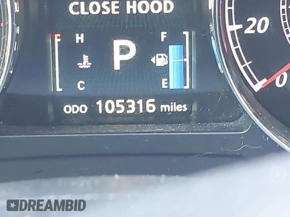 ✅ 2018 Mitsubishi Outlander ES • VIN: JA4AP3AU4JZ006653 • Lot: 43821514. Listed on IAAI with 105,316 mi. Free auction sales archive from the USA and detailed vehicle history report at DreamBid. Image 15.