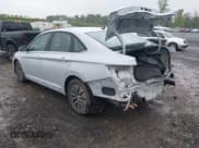 ✅ 2019 Volkswagen Jetta S • VIN: 3VWC57BU2KM104431 • Lot: 42322047. Listed on IAAI with 126,214 mi. Free auction sales archive from the USA and detailed vehicle history report at DreamBid. Image 3.