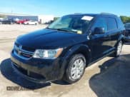 ✅ 2016 Dodge Journey SE • VIN: 3C4PDCAB6GT219269 • Lot: 43314486. Wystawiony na IAAI z przebiegiem 116 659 mil. Bezpłatny archiwum sprzedaży aukcyjnych z USA i szczegółowy raport historii pojazdu na DreamBid. Zdjęcie 2.