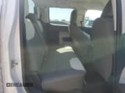 ✅ 2025 Ford Maverick XLT • VIN: 3FTTW8J32SRA26590 • Лот: 56877415. Опубликован ранее на Copart с пробегом 1 002 миль. Бесплатный доступ к архиву аукционных продаж из США и подробный отчёт об истории автомобиля на DreamBid. Изображение 10.