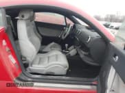 ✅ 2002 Audi TT • VIN: TRUWT28N321027757 • Lot: 43633876. Wystawiony na IAAI z przebiegiem 223 301 mil. Bezpłatny archiwum sprzedaży aukcyjnych z USA i szczegółowy raport historii pojazdu na DreamBid. Zdjęcie 5.