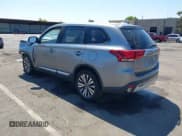 ✅ 2019 Mitsubishi Outlander ES • VIN: JA4AZ3A36KZ008133 • Lot: 42713695. Listed on IAAI with 168,863 mi. Free auction sales archive from the USA and detailed vehicle history report at DreamBid. Image 3.