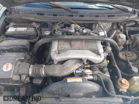 ✅ 2006 Suzuki XL7 • VIN: JS3TY92V964100782 • Lot: 42678396. Listed on IAAI with 218,621 mi. Free auction sales archive from the USA and detailed vehicle history report at DreamBid. Image 10.