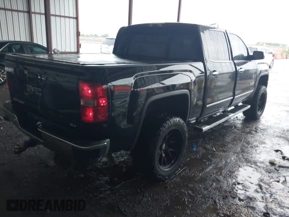 ✅ 2014 GMC Sierra 1500 SLT • VIN: 3GTP1VEC4EG368664 • Лот: 42201009. Опубликован ранее на IAAI с пробегом 124 879 миль. Бесплатный доступ к архиву аукционных продаж из США и подробный отчёт об истории автомобиля на DreamBid. Изображение 4.