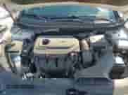 2018 Hyundai Sonata SE with VIN 5NPE24AF0JH619230, listed as a Copart auction lot 82315375 with 107,252 mi miles and Salvage title. Bid and sale history available at DreamBid. Image 13.