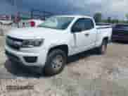2018 Chevrolet Colorado 2WD Work Truck с VIN 1GCHSBEA0J1194177, выставлен на аукционе IAAI как лот 42852513 с пробегом 116 612 миль миль и . История ставок и продаж доступна на DreamBid. Изображение 17.