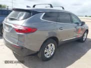 ✅ 2019 Buick Enclave Essence • VIN: 5GAERBKW7KJ205516 • Лот: 42608302. Опубликован ранее на IAAI с пробегом 159 280 миль. Бесплатный доступ к архиву аукционных продаж из США и подробный отчёт об истории автомобиля на DreamBid. Изображение 4.