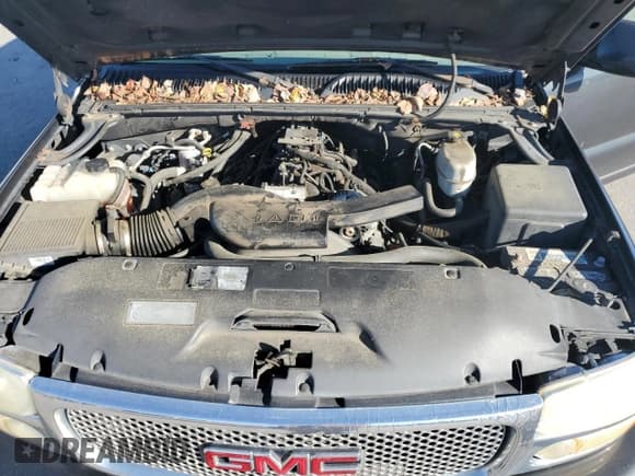 ✅ 2003 GMC Yukon Denali • VIN: 1GKEK63U43J301987 • Lot: 91938225. Wystawiony na Copart z przebiegiem 307 404 mil. Bezpłatny archiwum sprzedaży aukcyjnych z USA i szczegółowy raport historii pojazdu na DreamBid. Zdjęcie 12.