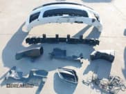 ✅ 2022 Dodge Charger Scat Pack Widebody • VIN: 2C3CDXGJ3NH105065 • Lot: 42954950. Wystawiony na IAAI z przebiegiem 18 236 mil. Bezpłatny archiwum sprzedaży aukcyjnych z USA i szczegółowy raport historii pojazdu na DreamBid. Zdjęcie 12.