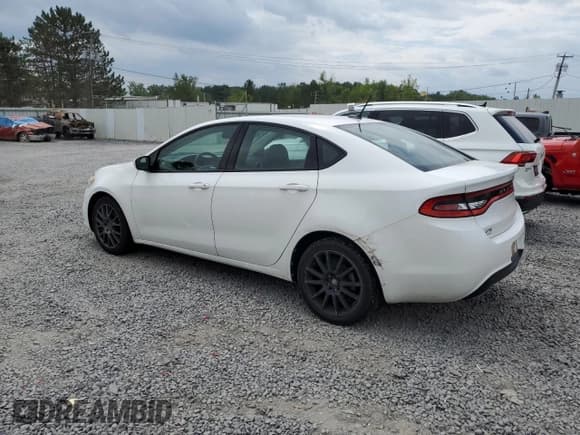 ✅ 2013 Dodge Dart Rallye • VIN: 1C3CDFBH7DD198909 • Лот: 66519165. Опубликован ранее на Copart с пробегом 146 864 миль. Бесплатный доступ к архиву аукционных продаж из США и подробный отчёт об истории автомобиля на DreamBid. Изображение 2.