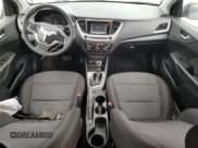 ✅ 2022 Hyundai Accent SE • VIN: 3KPC24A6XNE168048 • Lot: 52701345. Wystawiony na Copart z przebiegiem 54 614 mil. Bezpłatny archiwum sprzedaży aukcyjnych z USA i szczegółowy raport historii pojazdu na DreamBid. Zdjęcie 8.