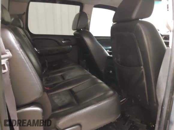 ✅ 2007 GMC Sierra 1500 • VIN: 2GTEK13Y671700496 • Лот: 41233730. Опубликован ранее на IAAI с пробегом 225 186 миль. Бесплатный доступ к архиву аукционных продаж из США и подробный отчёт об истории автомобиля на DreamBid. Изображение 8.