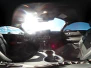 ✅ 2025 Ford Mustang GT • VIN: 1FA6P8CF8S5410206 • Lot: 43339233. Listed on IAAI with 3,597 mi. Free auction sales archive from the USA and detailed vehicle history report at DreamBid. Image 17.