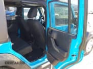 ✅ 2017 Jeep Wrangler Unlimited Sport • VIN: 1C4BJWDG7HL733155 • Лот: 43022896. Опубликован ранее на IAAI с пробегом 108 182 миль. Бесплатный доступ к архиву аукционных продаж из США и подробный отчёт об истории автомобиля на DreamBid. Изображение 8.