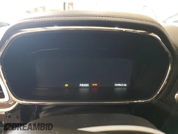 ✅ 2019 Lincoln Continental Reserve • VIN: 1LN6L9NP6K5600342 • Лот: 60992655. Опубликован ранее на Copart с пробегом 19 490 миль. Бесплатный доступ к архиву аукционных продаж из США и подробный отчёт об истории автомобиля на DreamBid. Изображение 9.