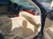 ✅ 2008 Lexus LS 460 L • VIN: JTHGL46F685021649 • Lot: 41917829. Listed on IAAI with Not provided. Free auction sales archive from the USA and detailed vehicle history report at DreamBid. Image 5.