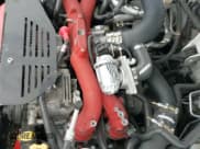 ✅ 2006 Subaru Impreza WRX STI • VIN: JF1GD70646L515175 • Лот: 42872171. Опубликован ранее на IAAI с пробегом 205 691 миль. Бесплатный доступ к архиву аукционных продаж из США и подробный отчёт об истории автомобиля на DreamBid. Изображение 20.