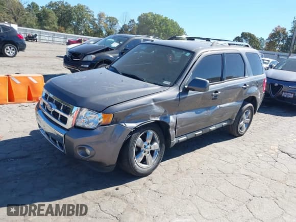 ✅ 2012 Ford Escape Limited • VIN: 1FMCU0EG0CKC13123 • Lot: 43511292. Wystawiony na IAAI z przebiegiem 236 147 mil. Bezpłatny archiwum sprzedaży aukcyjnych z USA i szczegółowy raport historii pojazdu na DreamBid. Zdjęcie 17.