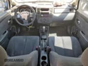 ✅ 2010 Nissan Versa 1.6 • VIN: 3N1CC1AP5AL403629 • Lot: 58264865. Listed on Copart with 86,399 mi. Free auction sales archive from the USA and detailed vehicle history report at DreamBid. Image 8.