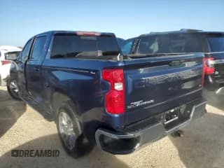 ✅ 2020 Chevrolet Silverado 1500 LT • VIN: 1GCPWCED5LZ113341 • Lot: 76244204. Wystawiony na Copart z przebiegiem Nie podano. Bezpłatny archiwum sprzedaży aukcyjnych z USA i szczegółowy raport historii pojazdu na DreamBid. Zdjęcie 2.