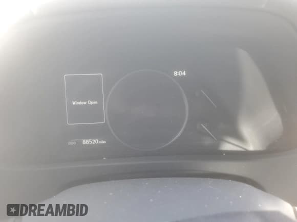 ✅ 2023 Lexus UX 250h Premium • VIN: JTHP9JBH2P2064955 • Lot: 49618845. Listed on Copart with 88,520 mi. Free auction sales archive from the USA and detailed vehicle history report at DreamBid. Image 9.