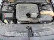 ✅ 2016 Dodge Challenger SXT Plus • VIN: 2C3CDZAG7GH300744 • Lot: 42603414. Wystawiony na Copart z przebiegiem 135 178 mil. Bezpłatny archiwum sprzedaży aukcyjnych z USA i szczegółowy raport historii pojazdu na DreamBid. Zdjęcie 11.