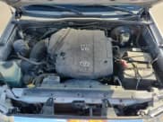 ✅ 2014 Toyota Tacoma PreRunner • VIN: 5TFJU4GN6EX064074 • Лот: 90424525. Опубликован ранее на Copart с пробегом 194 306 миль. Бесплатный доступ к архиву аукционных продаж из США и подробный отчёт об истории автомобиля на DreamBid. Изображение 12.