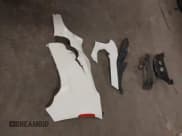 ✅ 2017 Chrysler 300 C • VIN: 2C3CCAEG4HH596564 • Lot: 43489025. Wystawiony na IAAI z przebiegiem 139 524 mil. Bezpłatny archiwum sprzedaży aukcyjnych z USA i szczegółowy raport historii pojazdu na DreamBid. Zdjęcie 19.